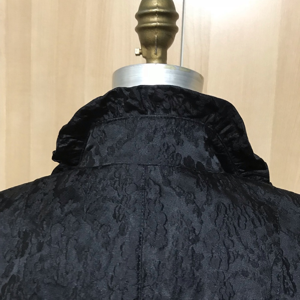 Jacket - Picture 6 of 8